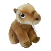 Plüss capybara 20 cm - plüss játékok