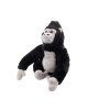 8466 2 pluss gorilla 21 cm pluss jatekok