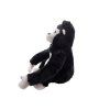 8466 3 pluss gorilla 21 cm pluss jatekok