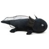 Plüss axolotl 32 cm - plüss játékok