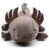 Plüss axolotl 32 cm - plüss játékok