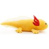 Plüss axolotl 32 cm - plüss játékok