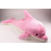 Plüss delfin 80 cm - plüss játékok