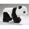 Plüss panda 26 cm - plüss játékok
