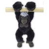 8883 pluss gorilla 30 cm pluss jatekok