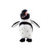 9012 2 pluss pingvin 17 cm pluss jatekok