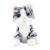 9066 pluss cica 15 cm pluss jatekok