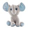 9084 pluss elefant 20 cm pluss jatekok