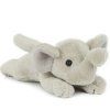 9114 pluss elefant 13 cm pluss jatekok