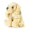 Plüss Cocker spániel 28 cm - plüss játékok