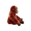 9301 pluss majom orangutan 25 cm pluss jatekok