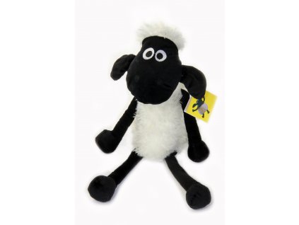 Ovečka Shaun 40 cm