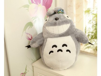 Plyšový Totoro 25 cm