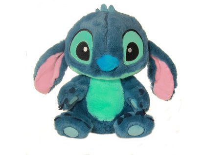 Disney plyšový Stitch 35 cm - Lilo & Stitch