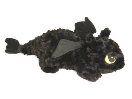 Mládě Bezzubka 48 cm z animované pohádky