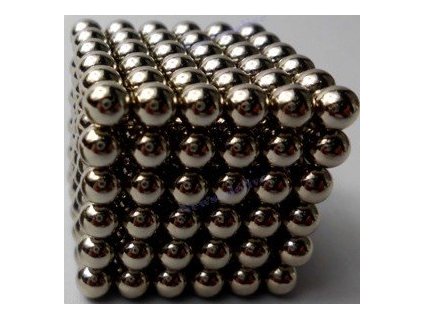 NeoCube - magnetické kuličky 150 ks 5mm