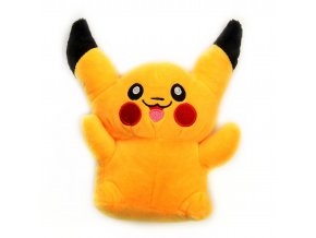 Plyšový Pokémon Pikachu 22 cm