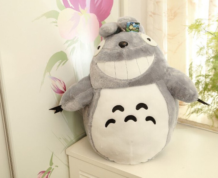 Plyšový Totoro 45 cm