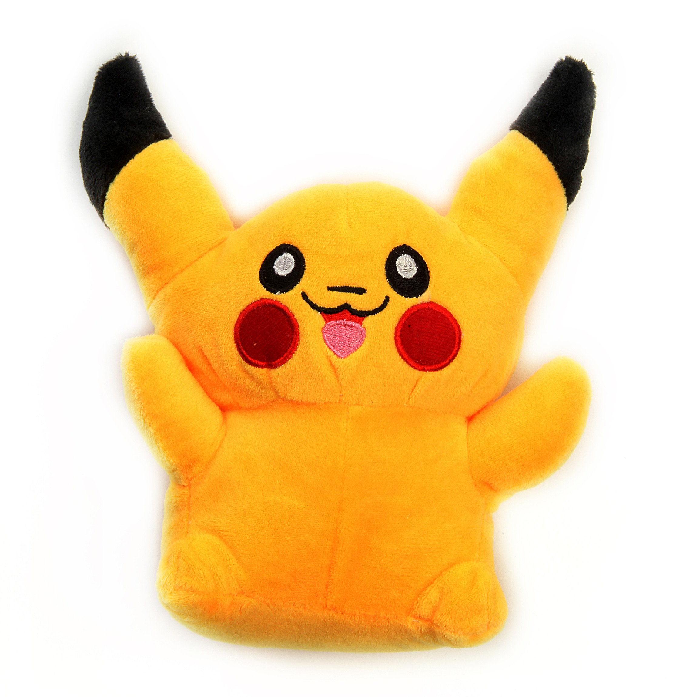 Plyšový Pokémon Pikachu 22 cm