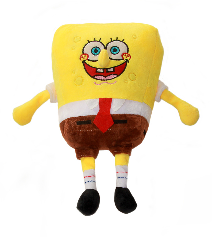 SpongeBob vysoký 36 cm