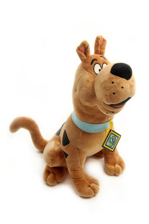 Pes Scooby-Doo