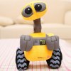 Plyšový robot Wall-E 27 cm