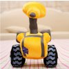 Plyšový robot Wall-E 36 cm