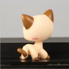 Littlest Pet Shop Kitty Heart 5 cm - LPS 0151