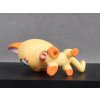Littlest Pet Shop Kitty Modroočka 5 cm - LPS 2118