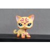 Littlest Pet Shop Kitty Modroočka 5 cm - LPS 2118