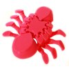 3D hýbací flexi zvířátka - pavouk