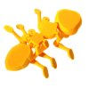 3D hýbací flexi zvířátka - mravenec