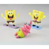 SpongeBob figurky 8ks