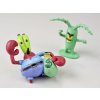 SpongeBob figurky 8ks