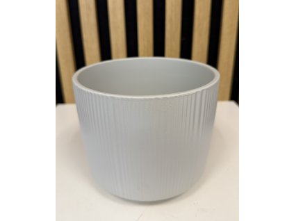 Designový květináč 8537B