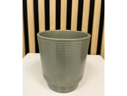 Designový květináč 4354A