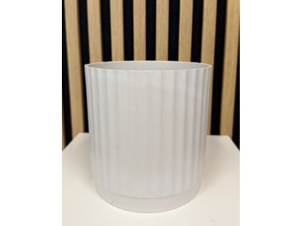 Plastový květináč 6707A