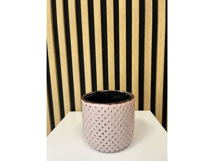 Designový květináč 7626