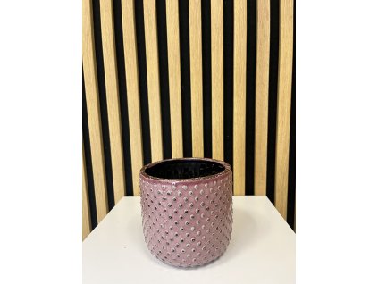 Designový květináč 7627