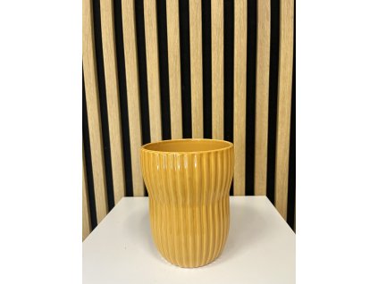 Designový květináč 7634