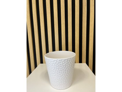 Designový květináč 7652