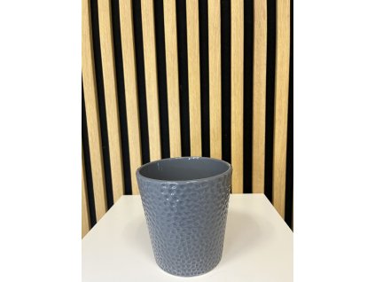 Designový květináč 7653