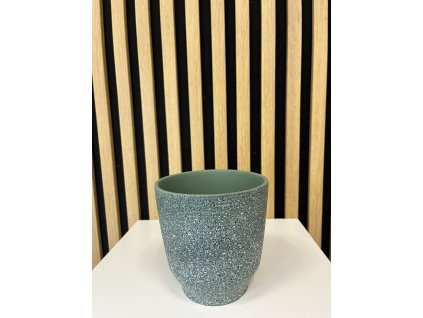 Designový květináč 7614