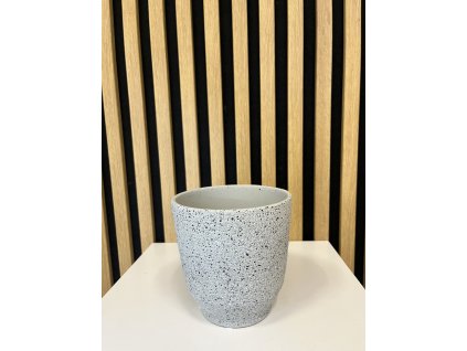 Designový květináč 7613