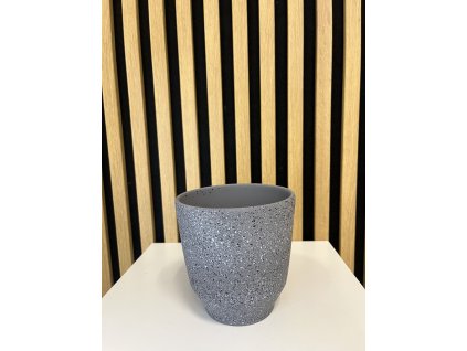 Designový květináč 7611