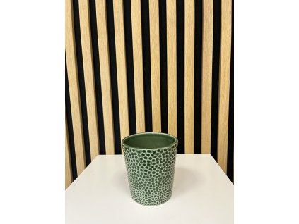 Designový květináč 7654