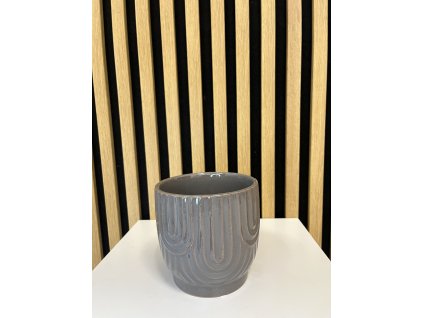 Designový květináč 7610