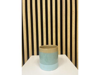 Designový květináč 7615A