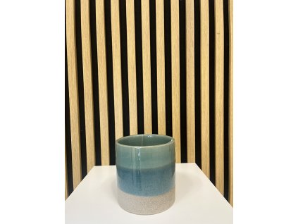 Designový květináč 7615B