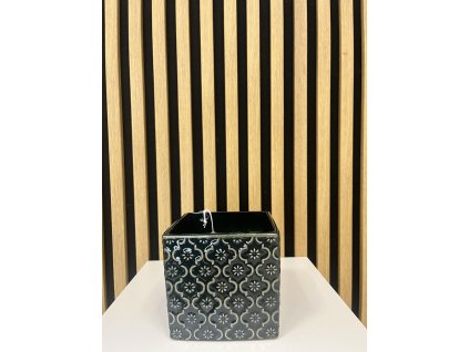 Designový květináč 7593